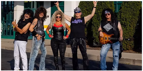 Rockstar @ O\u2019 Conners