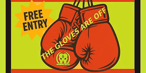 Eagle inn BOXING DAY PARTY!