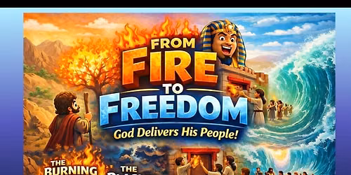 Vacation Bible School