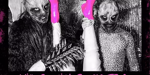 LA's Squid Pisser with Special Guests TBA