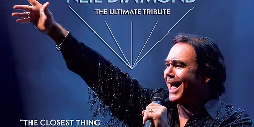 A Tribute to Neil Diamond
