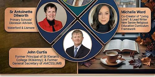 A New Vision for Catholic Education