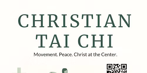 Christian Tai Chi