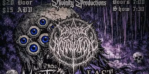 Crucible Of Absolution