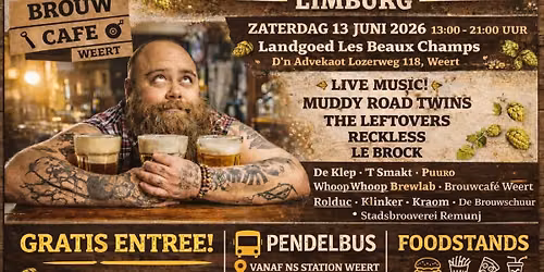 Bierfestival Limburg