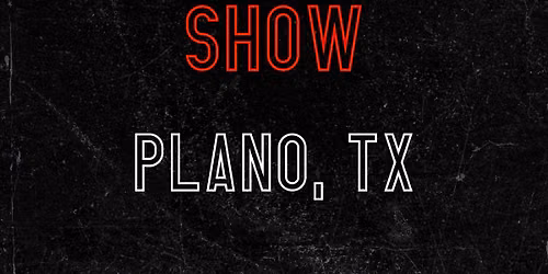 Magic for Adults: Plano, TX