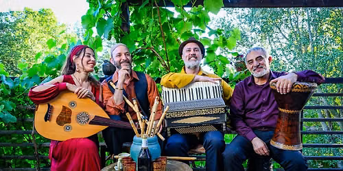 Qadim Ensemble