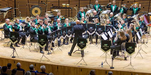 Siddis Brass 2025