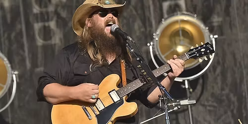 Chris Stapleton Tickets