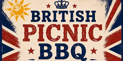 British Picnic BBQ