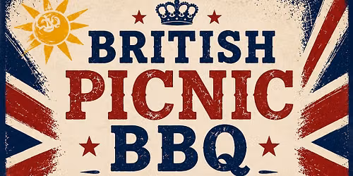 British Picnic BBQ