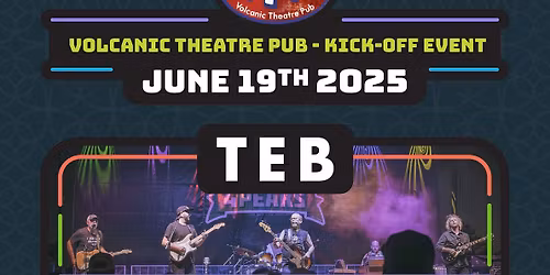 Dizgo at Mercury Ballroom