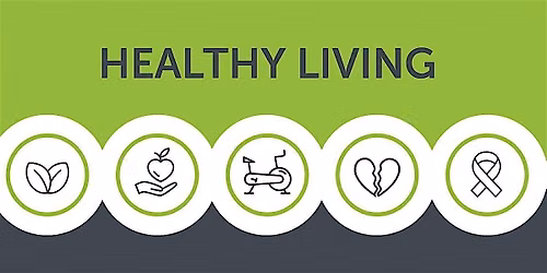 Healthy Living: Health Decisions Matter