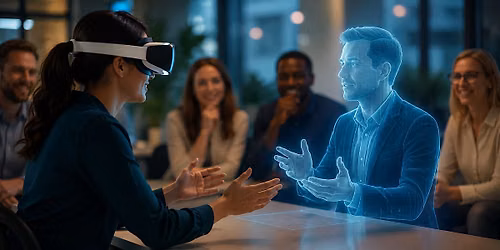 The AI Conversation Lab