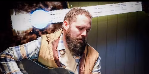 Live Music with Layne Bowen