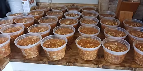 Brunswick Stew Sale