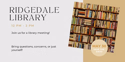 Babywearing Twin Cities at the Ridgedale Library!