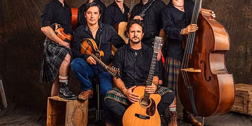 Great Irish Gathering \u00e0 L\u00e9vis