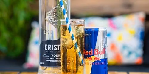 CRASH-VODKA-REDBULL-NIGHT!!!