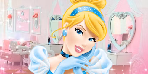 Cinderella Royal Event