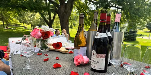 End of Summer Picnic