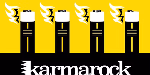 34. KarmaRock