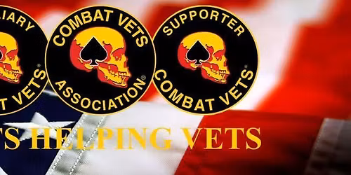 CVMA\u00ae AR 7-7 Chapter Meeting