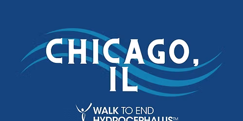 Chicago WALK To End Hydrocephalus