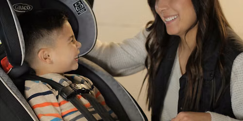 Bismarck June 26| Child Passenger Safety Technician Certification Training
