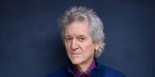 Rodney Crowell