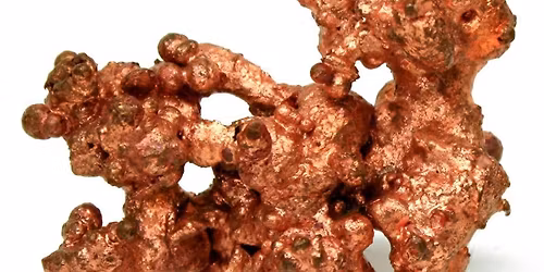 How to Know the Ore Minerals: Mining and Identification