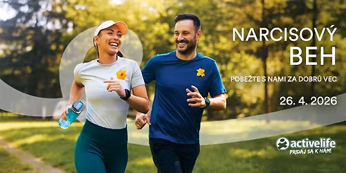 Narcisov\u00fd beh 2026