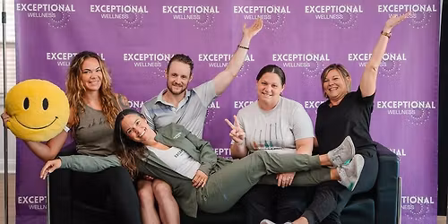 Holiday hold - Insulin Reset