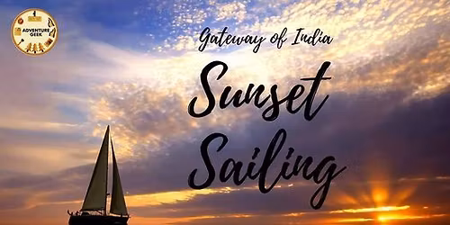 Sea Sailing in Mumbai