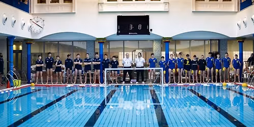 The BMC Cup for Boys (2008+)