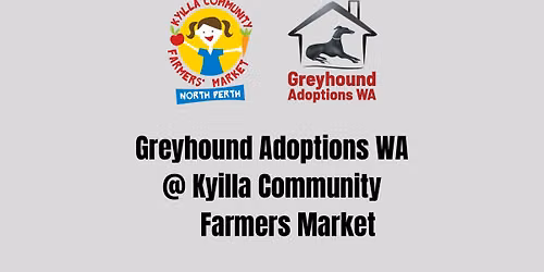 Kyilla Community Farmers Market
