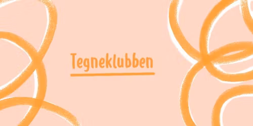 Tegneklubben for voksne