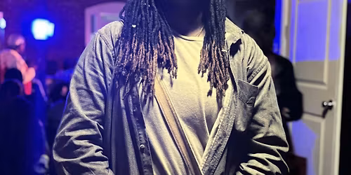 The Circle: Roses Bloom Release Party