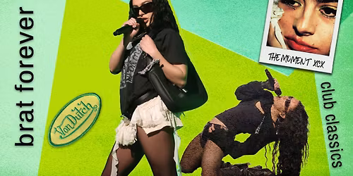 brat forever (Oxford)