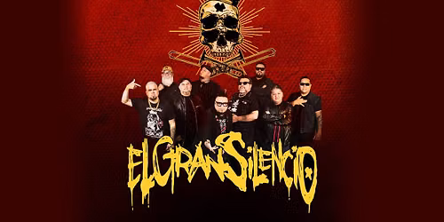 El Gran Silencio