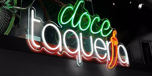 Team Trivia @ Doce Taqueria