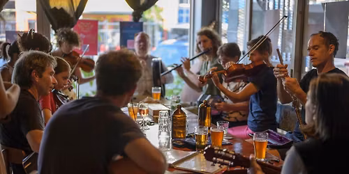 November Tunes Session