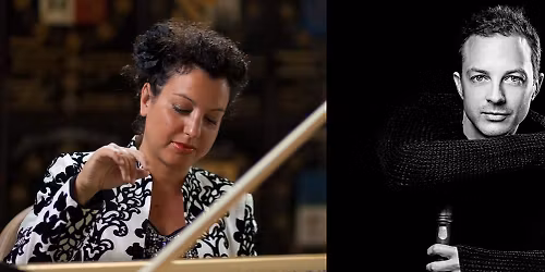 Bach i fokus \u2013 idel \u00e4del musikeradel!