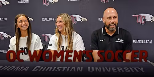 Exhibition: Oklahoma State Cowgirls vs. Oklahoma Christian University Eagles