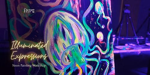 Illuminated Expressions