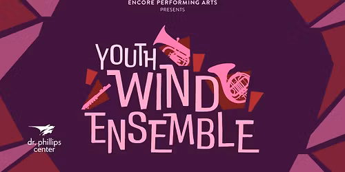 Encore Youth Wind Ensemble
