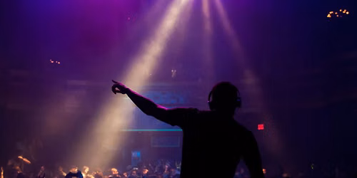 DJ Spade