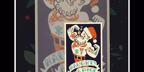 Athena Christmas Flash Day