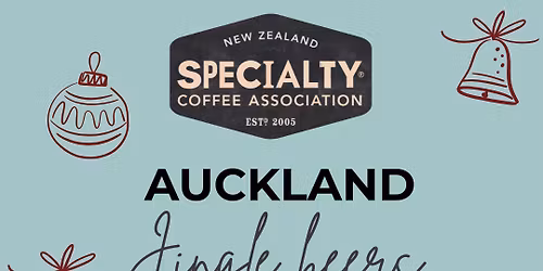 Jingle Beers-Auckland