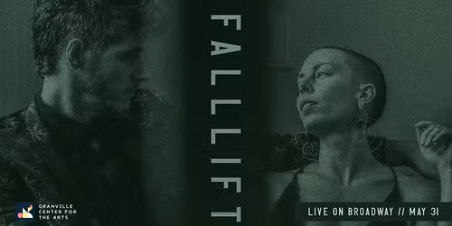 Live on Broadway: falllift